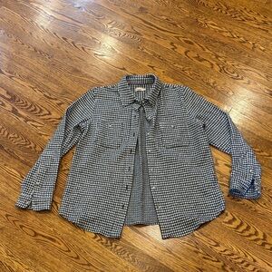 Faherty Brand Legend Sweater Shirt - sz M